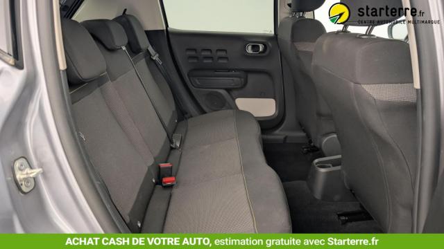 Citroen C3 image 9