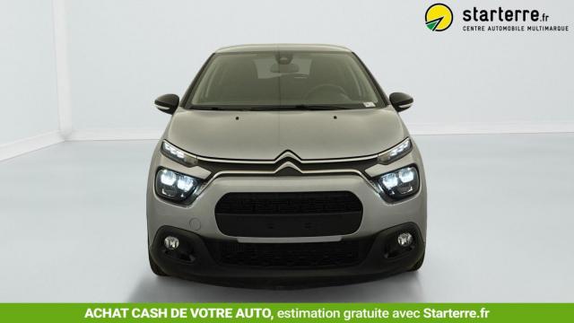 Citroen C3 image 3