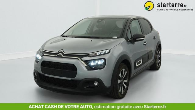 Citroen C3 image 8