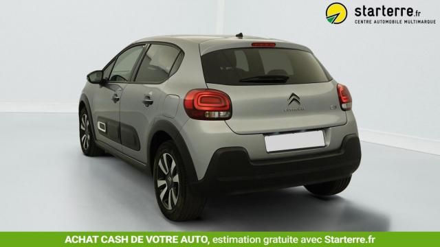 Citroen C3 image 2