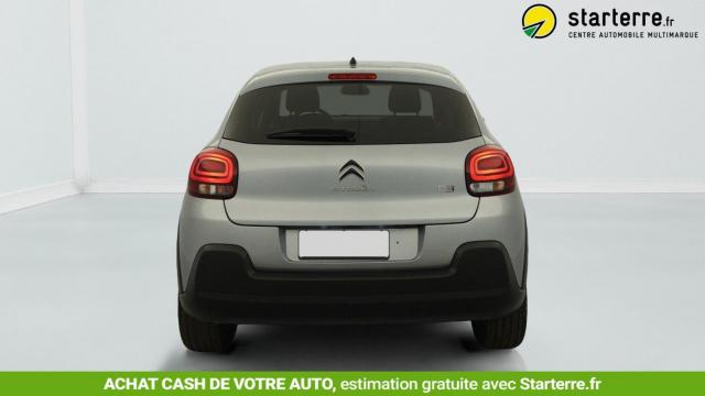 Citroen C3 image 4