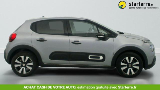 Citroen C3 image 6