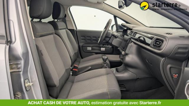 Citroen C3 image 5