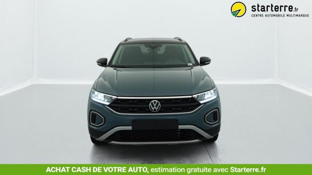 Volkswagen T-Roc image 3