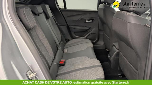 Peugeot 208 image 6