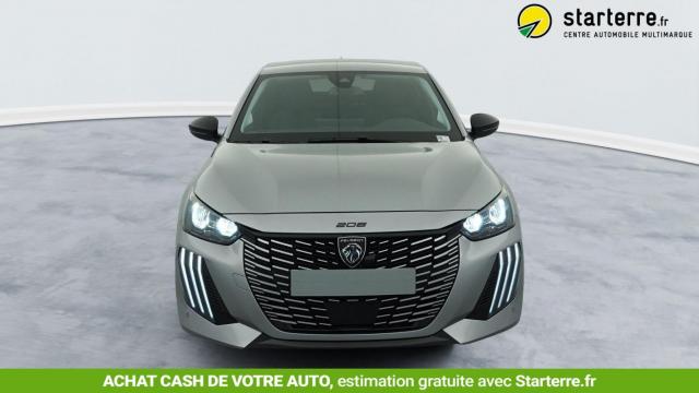 Peugeot 208 image 2