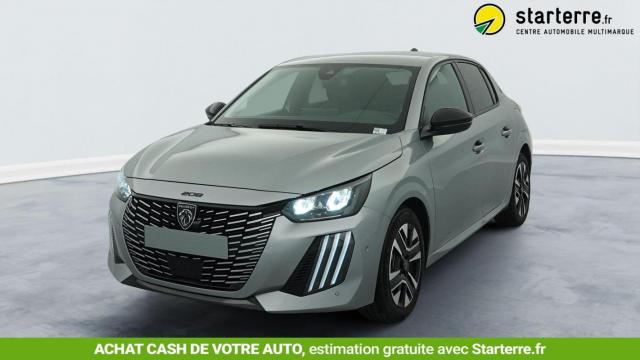 Peugeot 208 image 3
