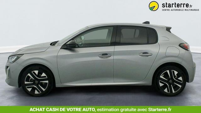 Peugeot 208 image 5