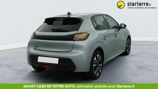 Peugeot 208 image 8