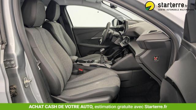 Peugeot 208 image 9