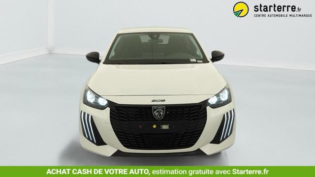 Peugeot 208 image 4