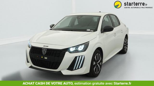 Peugeot 208 image 6