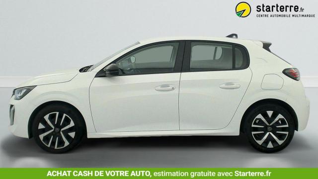 Peugeot 208 image 7