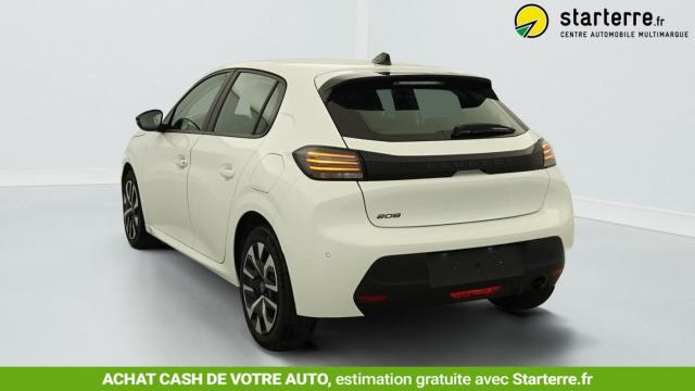 Peugeot 208 image 3