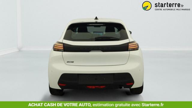 Peugeot 208 image 5