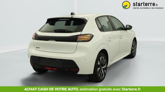 Peugeot 208 image 2