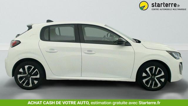 Peugeot 208 image 1