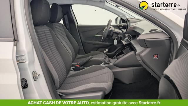 Peugeot 208 image 8