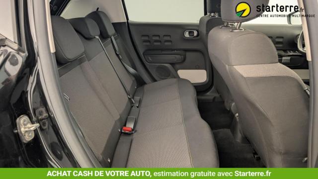 Citroen C3 image 2