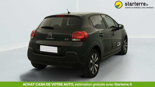 Citroen C3 image 3