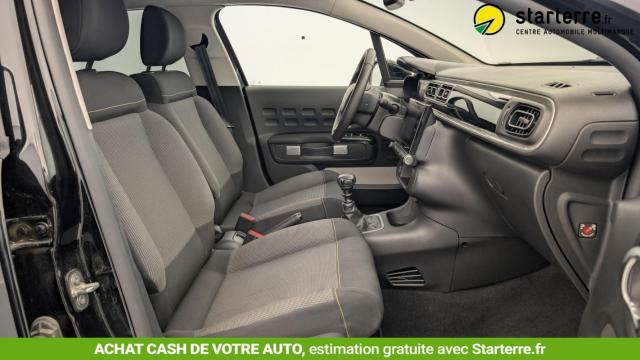 Citroen C3 image 1