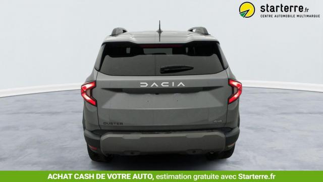 Dacia Duster image 6