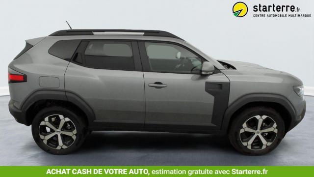 Dacia Duster image 5
