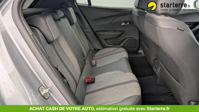 Peugeot 2008 image 8