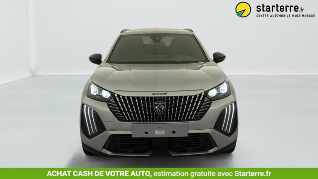Peugeot 2008 image 3