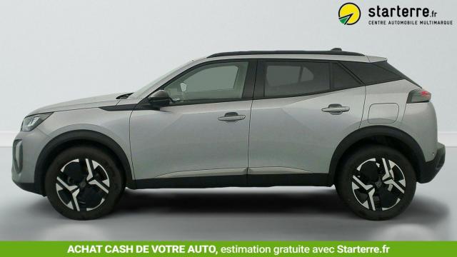 Peugeot 2008 image 7