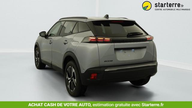 Peugeot 2008 image 6