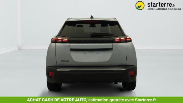 Peugeot 2008 image 1
