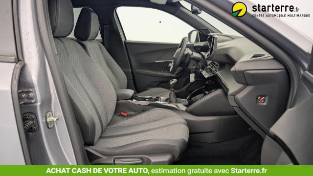 Peugeot 2008 image 4