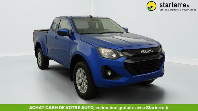Isuzu