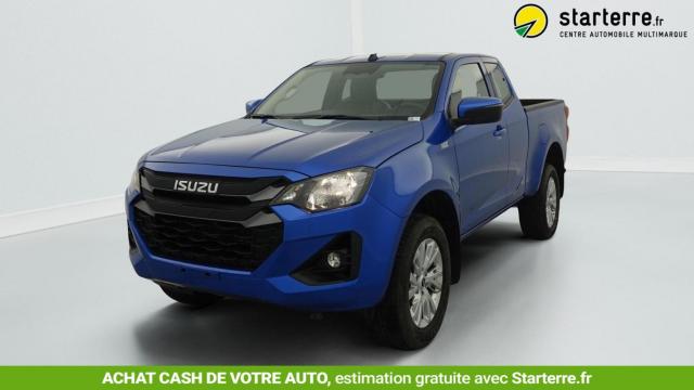 Isuzu D-Max image 5