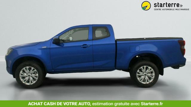 Isuzu D-Max image 2