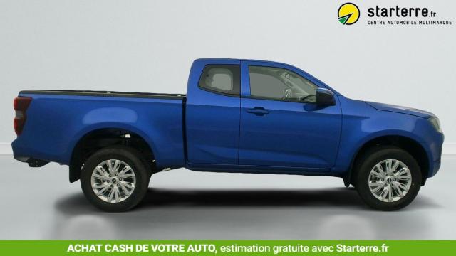 Isuzu D-Max image 7