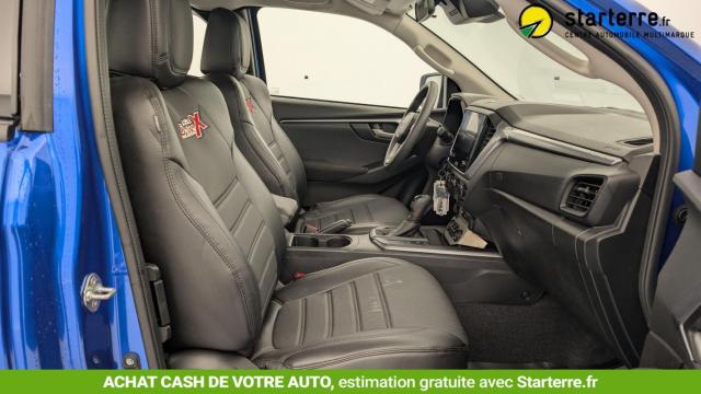 Isuzu D-Max image 3