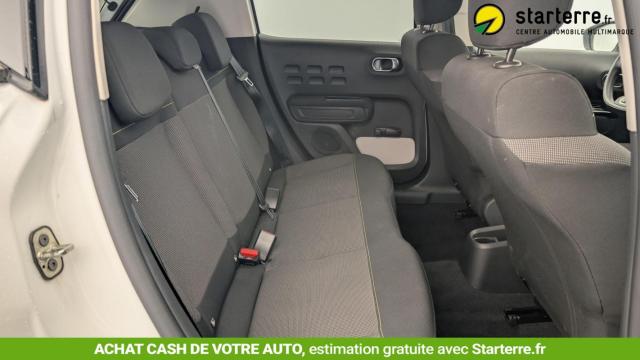 Citroen C3 image 7