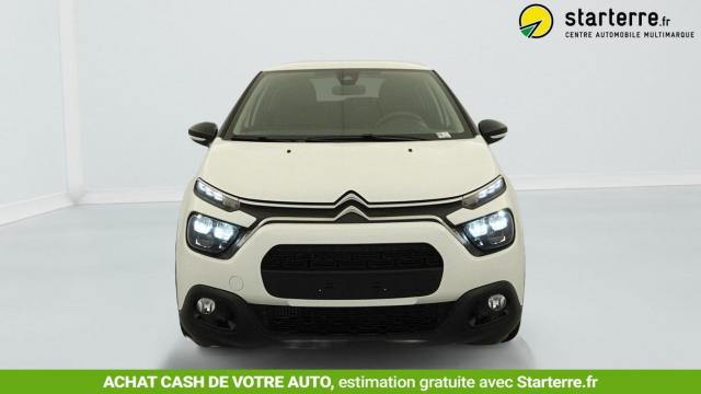 Citroen C3 image 6