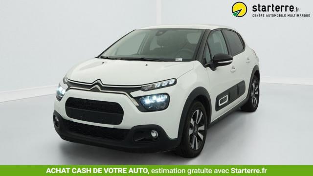 Citroen C3 image 4