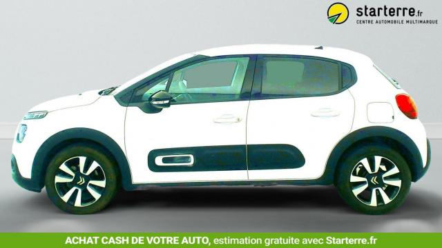 Citroen C3 image 8
