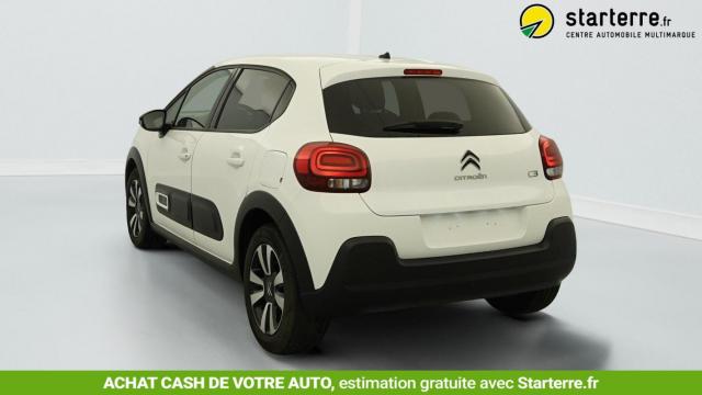 Citroen C3 image 5