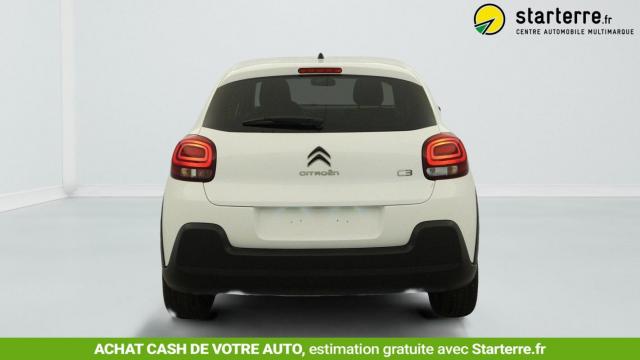 Citroen C3 image 3