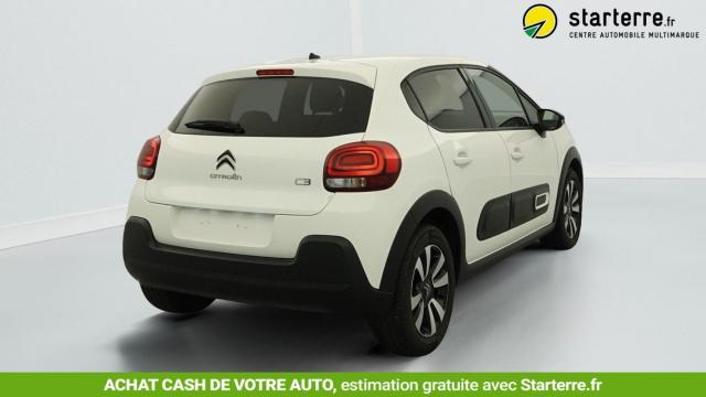 Citroen C3 image 9