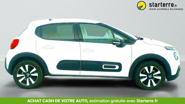 Citroen C3 image 2