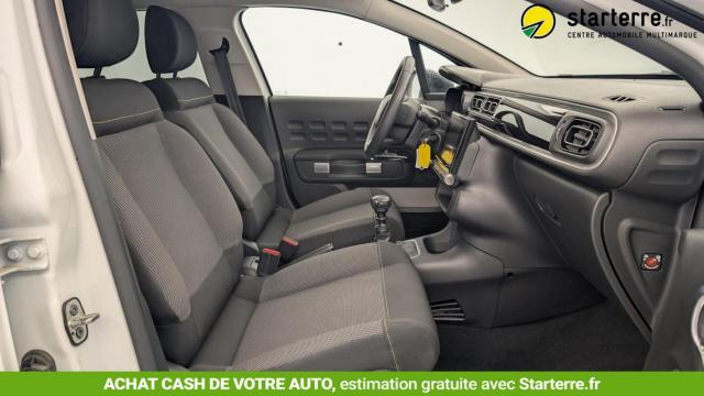 Citroen C3 image 1
