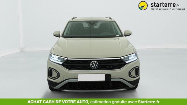 Volkswagen T-Roc image 9