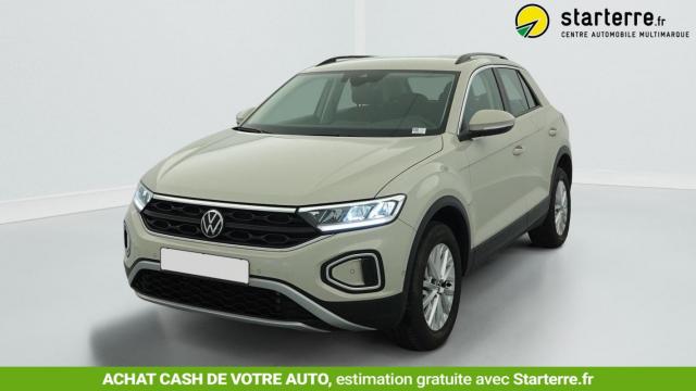 Volkswagen T-Roc image 4