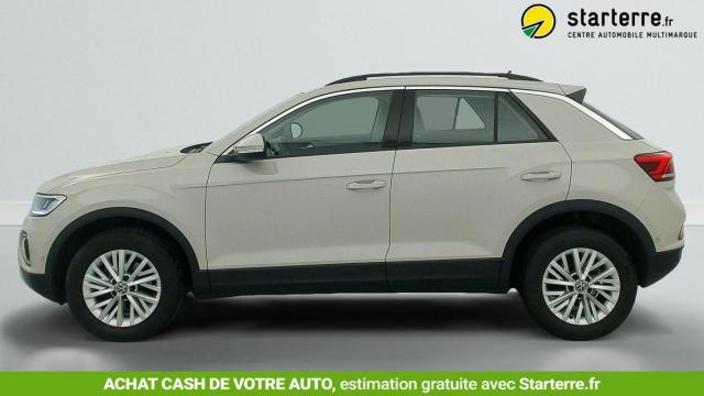 Volkswagen T-Roc image 3